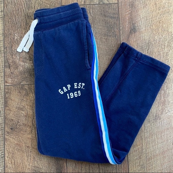 gap kids sweatpants